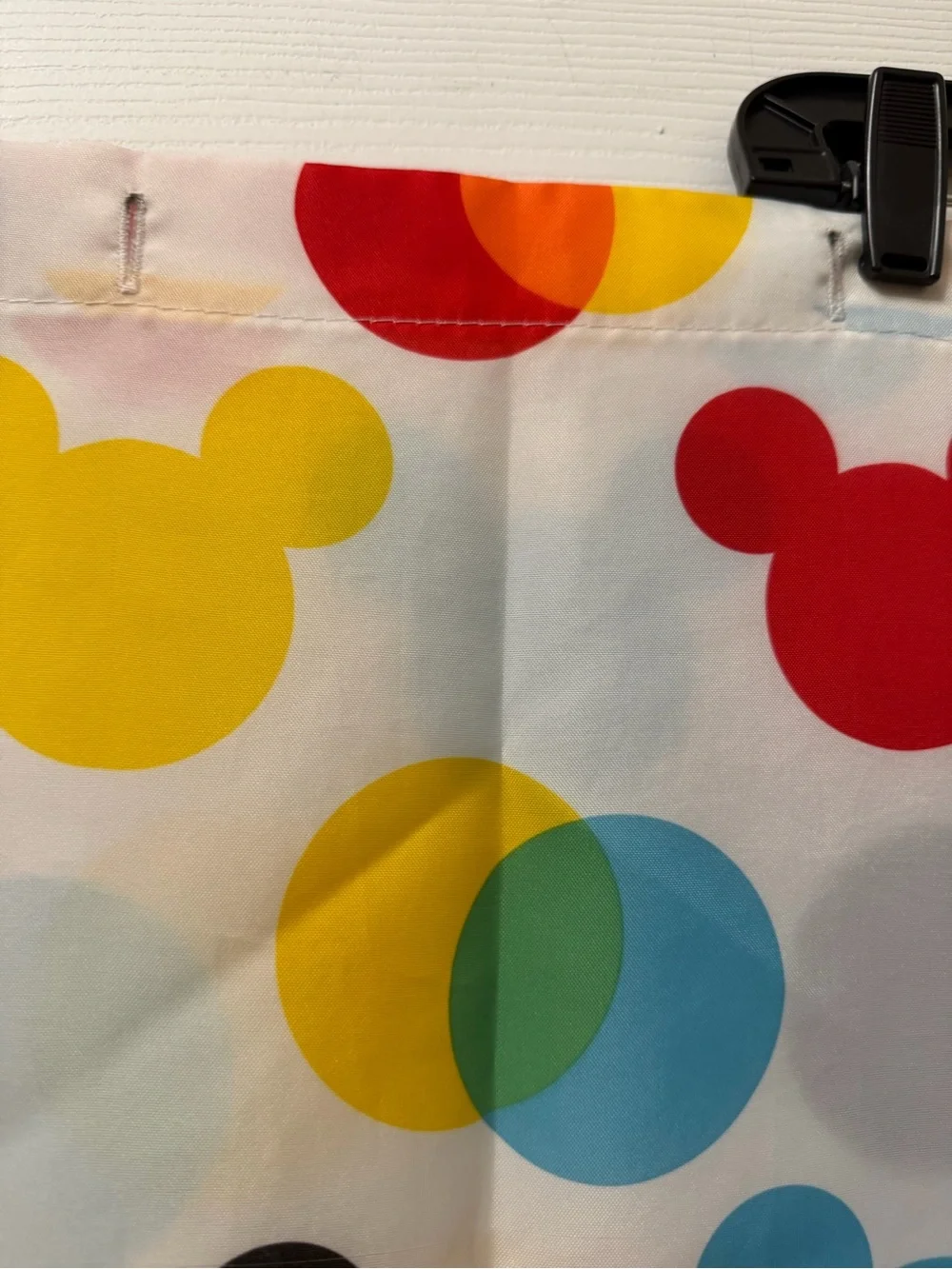 Disney fun mickey